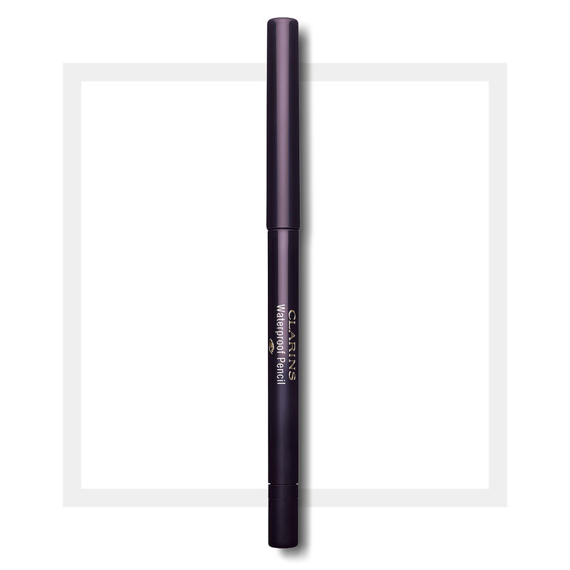 Clarins Waterproof Eye Pencil image number 6